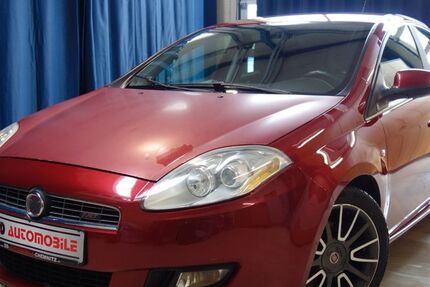 Fiat Bravo 188.000 km 1.999 &euro; Chemnitz 09120