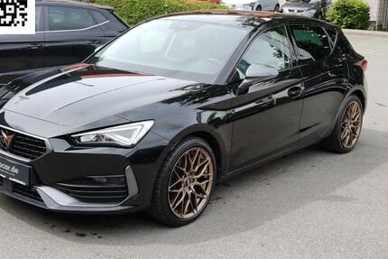 Cupra Leon 66.300 km 24.990 &euro; Annaberg-Buchholz 09456