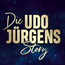 Die Udo Jürgens Story - Sein Leben, seine Liebe, seine Musik! 05.02.2026 STADTHALLE LIMBACH-OBERFROHNA