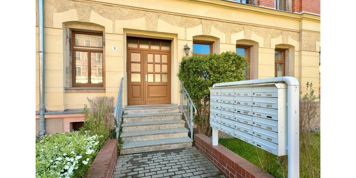 Etagenwohnung Chemnitz Altendorf - 3 Zimmer, 80 m&sup2;, 530&euro; | Angebot:26287905