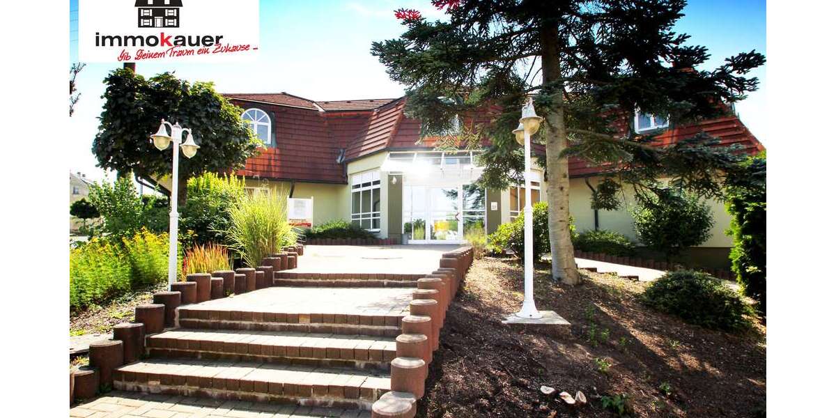 Gewerbeobjekt Lugau - 480.000&euro; | Angebot:22108307