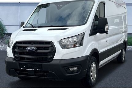 Ford Transit 2.650 km 33.990 &euro; Hartmannsdorf 09232
