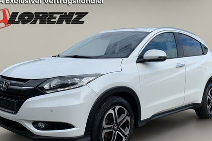 Honda HR-V 118.800 km 13.890 € Glauchau 08371