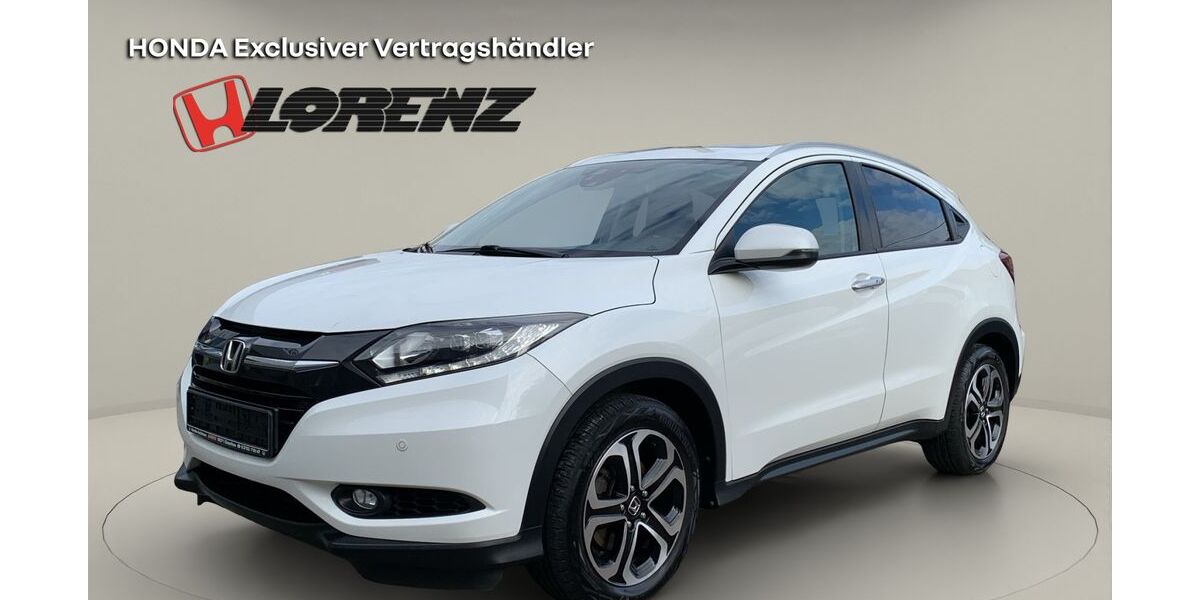 Honda HR-V 118.800 km 13.890 € Glauchau 08371