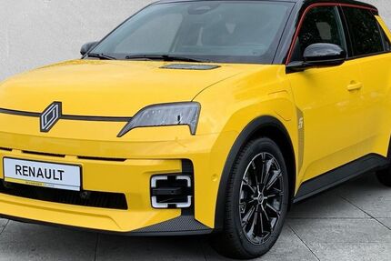 Renault R 5 1.500 km 32.990 &euro; Oederan 09569
