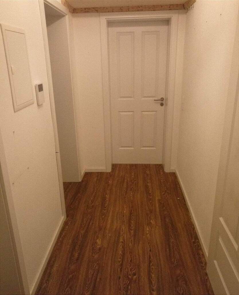 Großzügig, modern und mit Balkon in der Nordtvorstadt 4 zimmer