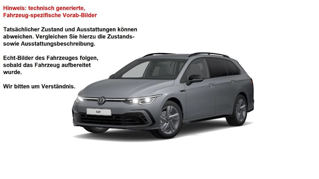 VW Golf 34.985 km 24.140 &euro; Lichtenstein 09350