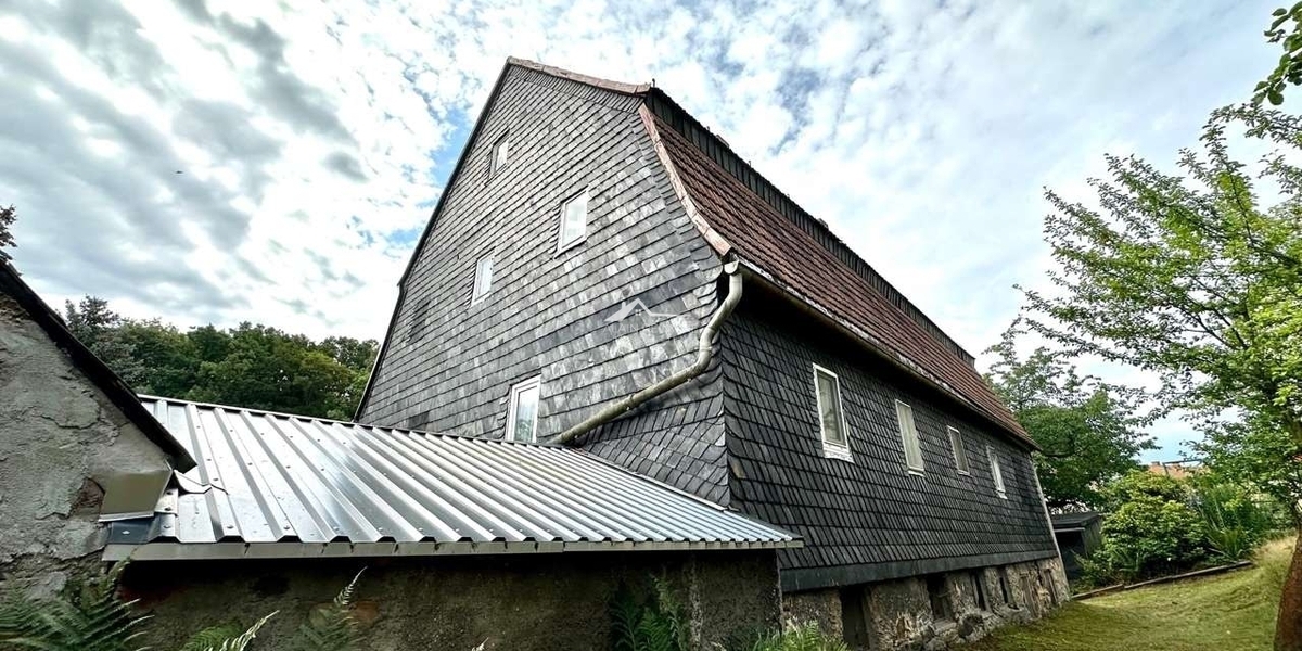Fachwerkjuwel mit Nebengelass – Raum für Ideen, Stil & Zukunft zimmer