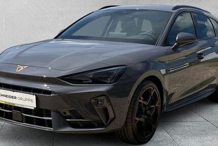 Cupra Leon 1.500 km 37.250 &euro; Chemnitz 09113