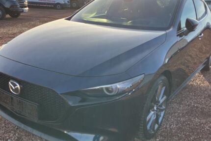 Mazda 3 35.160 km 18.999 € Chemnitz - Mittelbach 09224