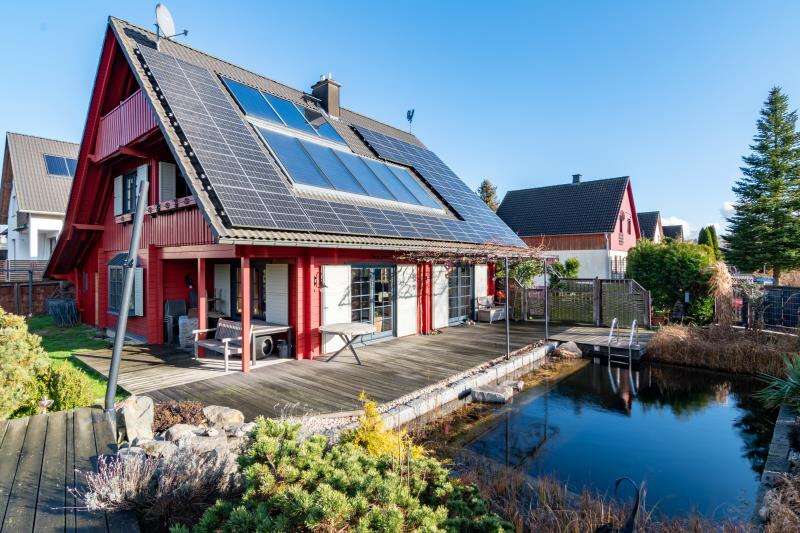 Haus zum Kaufen in Tannenberg 725.000 € 220.07 m²
