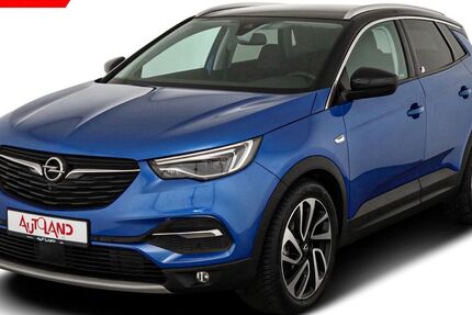 Opel Grandland (X) 70.088 km 14.990 &euro; Chemnitz 09113
