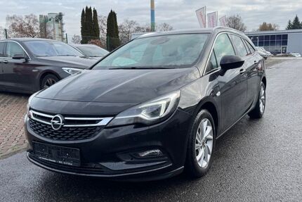 Opel Astra 147.503 km 9.200 &euro; Chemnitz 09114