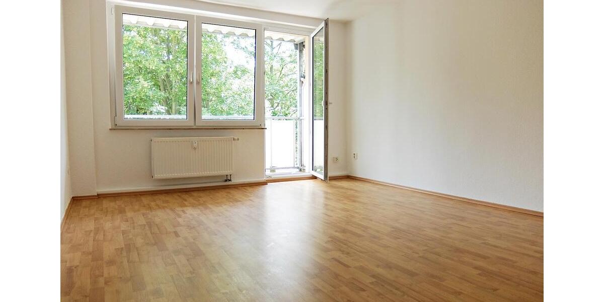 Etagenwohnung Chemnitz Adelsberg - 3 Zimmer, 61 m&sup2;, 300&euro; | Angebot:26263463