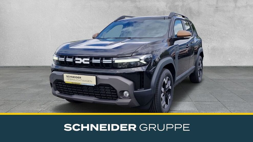 Dacia Duster 15.183 km 26.490 € Zwickau 08064