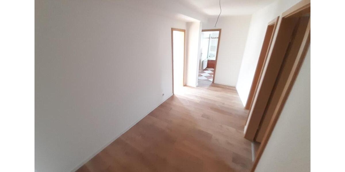 Hinein in Ihr neues Glück + 1 Monat mietfrei 3 zimmer