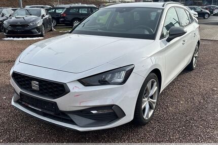 Seat Leon 96.650 km 19.899 &euro; Chemnitz - Mittelbach 09224