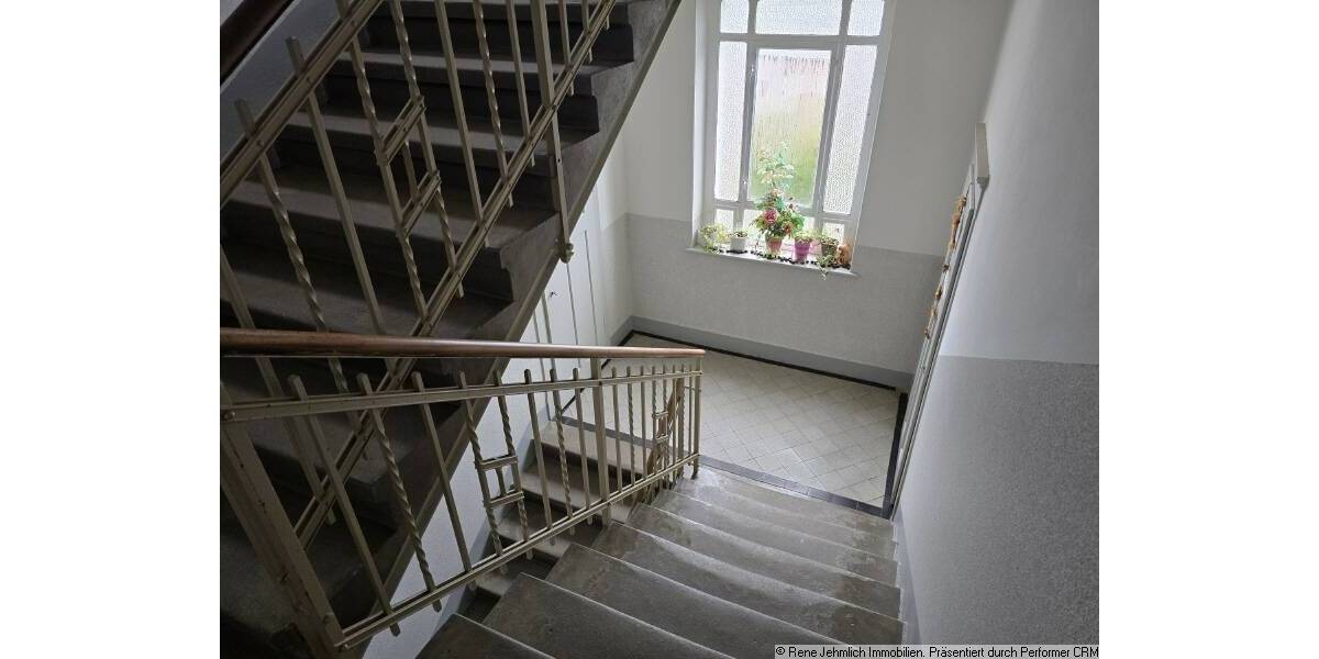 Mehrfamilienhaus, Wohnhaus Chemnitz Zentrum - 1 Zimmer, 337 m&sup2;, 249.000&euro; | Angebot:26806145