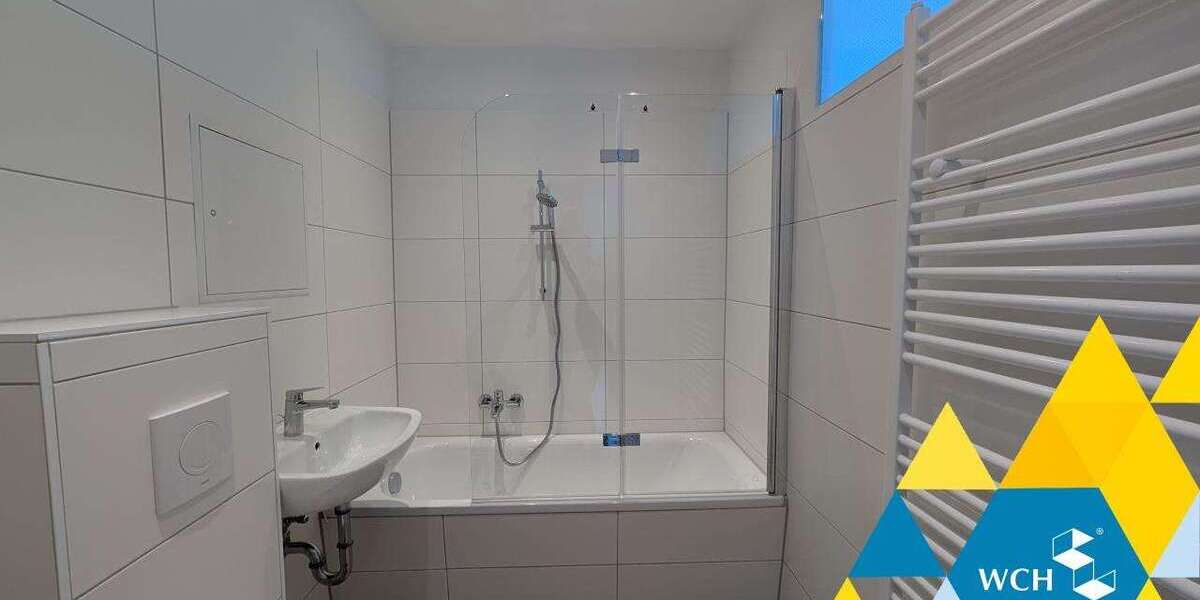 Etagenwohnung Chemnitz Kappel - 4 Zimmer, 69 m&sup2;, 439&euro; | Angebot:25520407