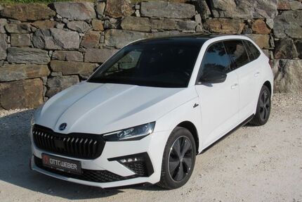 Skoda Scala 17.400 km 21.990 &euro; Annaberg-Buchholz 09456