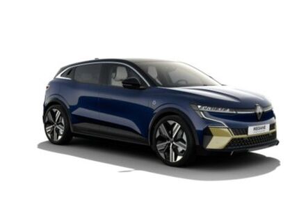 Renault Megane 31.000 km 39.599 € Gersdorf 09355