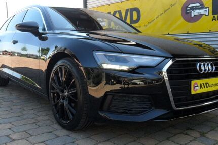 Audi A6 78.500 km 28.999 € Chemnitz/Mittelbach 09224