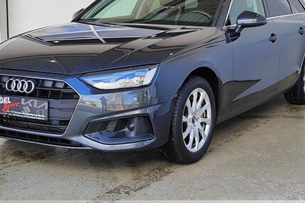 Audi A4 141.200 km 20.895 &euro; Oberlungwitz 09353