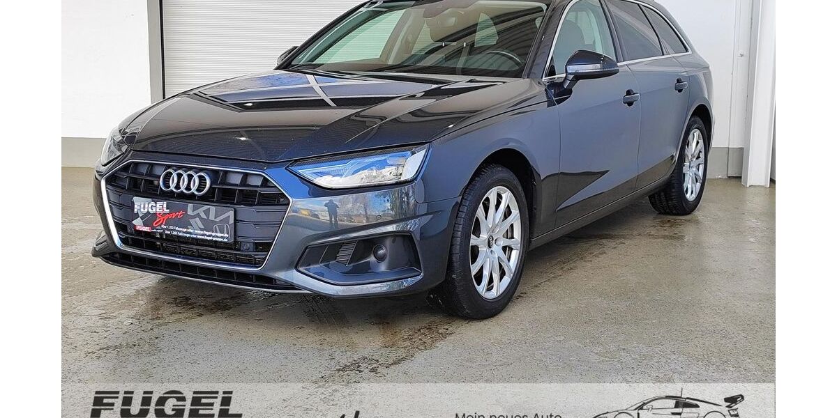 Audi A4 141.200 km 20.895 &euro; Oberlungwitz 09353