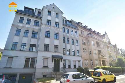 Wohnung zum Mieten in Chemnitz 365 € 61.21 m²