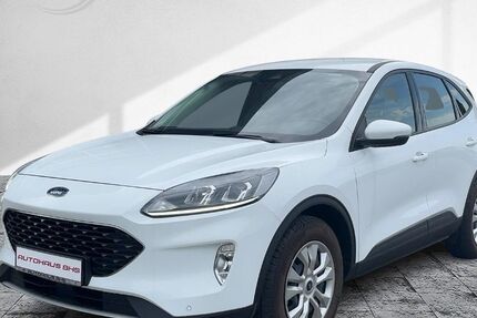 Ford Kuga 7.208 km 24.950 € Zwickau 08064