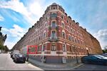 Erdgeschoßwohnung Chemnitz Hilbersdorf - 2 Zimmer, 33 m&sup2;, 200&euro; | Angebot:26232893