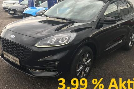 Ford Kuga 58.264 km 24.480 &euro; Glauchau 08371