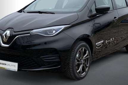 Renault ZOE 64.531 km 16.890 &euro; Chemnitz 09131