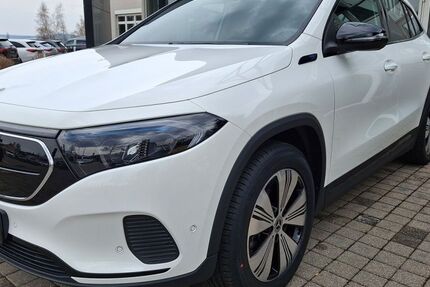 Mercedes-Benz EQA 36.200 km 31.340 &euro; Annaberg-Buchholz 09456