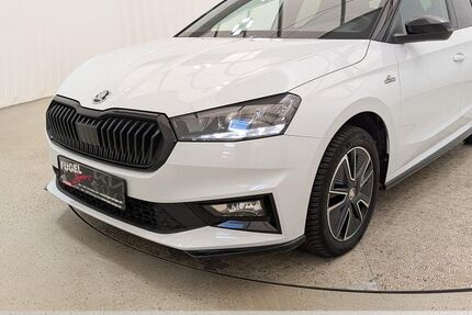 Skoda Fabia 41.640 km 18.999 &euro; Chemnitz - Mittelbach 09224