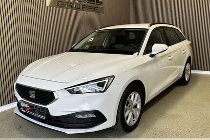 Seat Leon 53.220 km 20.799 &euro; Chemnitz 09125