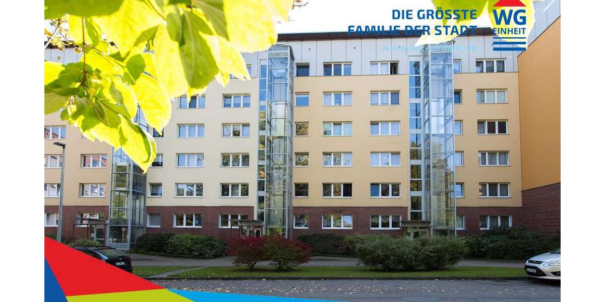 Etagenwohnung Chemnitz Markersdorf - 2 Zimmer, 56 m&sup2;, 329&euro; | Angebot:26365208