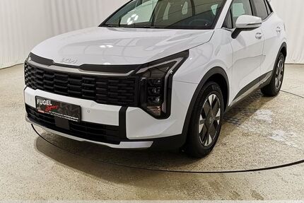 Kia Sportage 3.885 km 27.999 &euro; Chemnitz - Mittelbach 09224