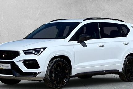 Cupra Ateca 10.350 km 34.950 &euro; Chemnitz 09113