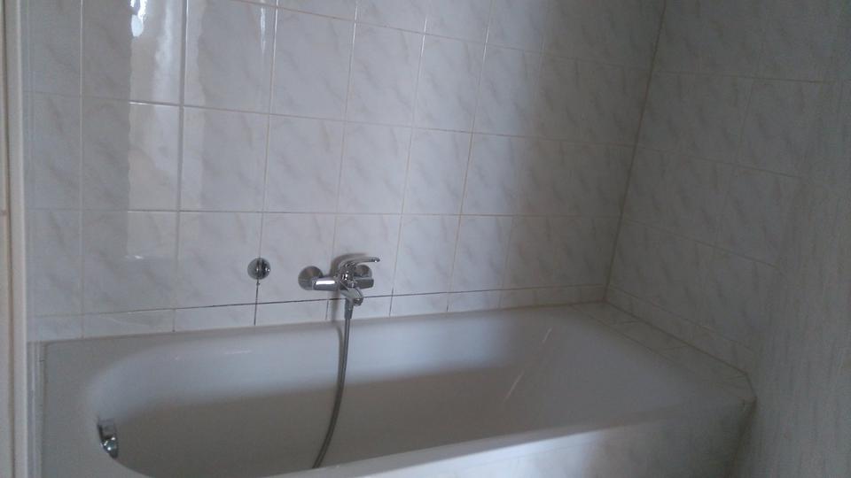 Dachgeschoßwohnung Pockau-Lengefeld Lengefeld - 3 Zimmer, 81 m&sup2;, 406&euro; | Angebot:24523683