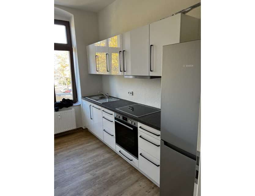 Wohnung zum Mieten in Chemnitz 370 € 52 m²