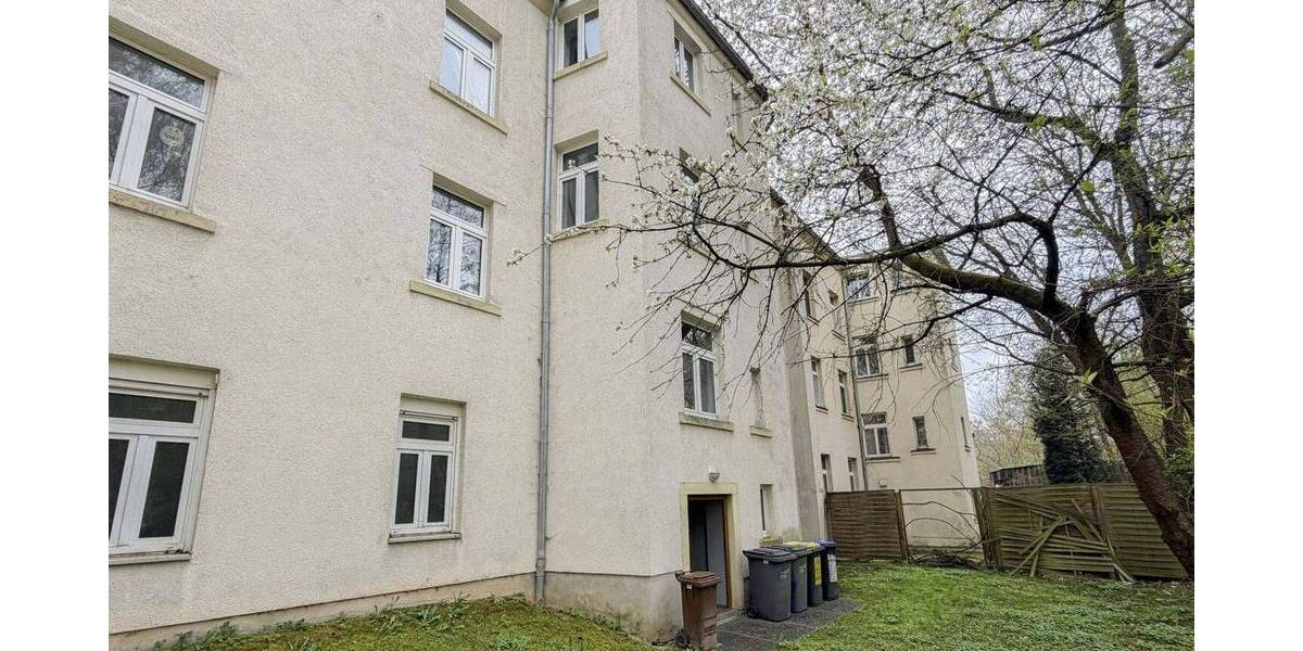 Mehrfamilienhaus, Wohnhaus Chemnitz Kaßberg - 1 Zimmer, 483 m&sup2;, 329.000&euro; | Angebot:26487052