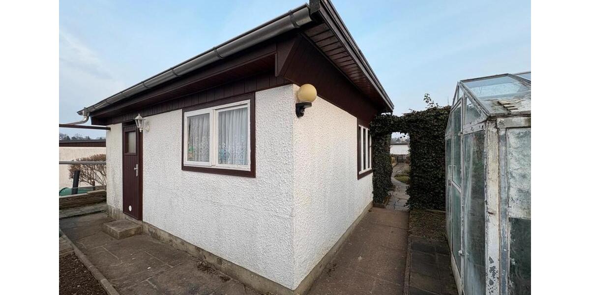 Grundstück Chemnitz Helbersdorf - 2.500&euro; | Angebot:21569591