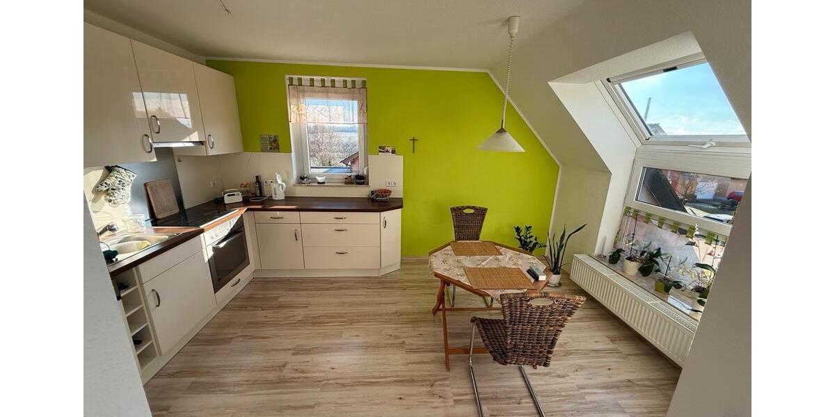 3-Raum-Wohnung 3 zimmer