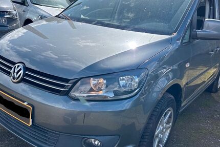 VW Caddy 235.711 km 5.600 &euro; Chemnitz 09113