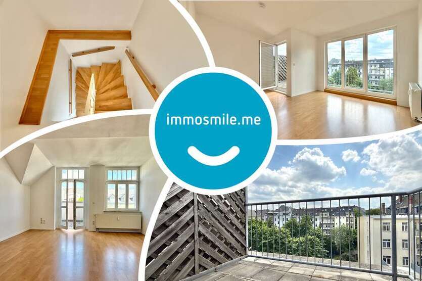 Wohnung zum Kaufen in Chemnitz 197.500 € 83.12 m²