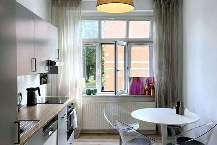 Wohnung zum Mieten in Chemnitz 350 € 55 m² 2 zimmer