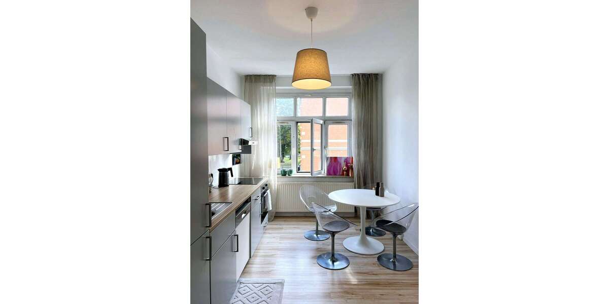 Wohnung zum Mieten in Chemnitz 350 € 55 m² 2 zimmer