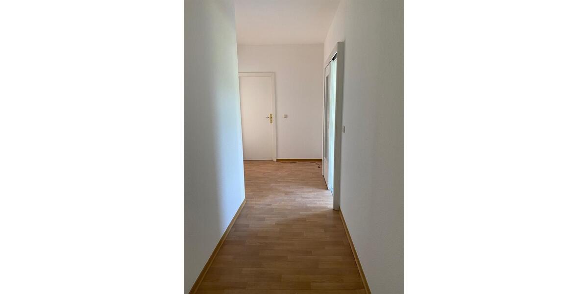 Großzügige 3-Raum-Wohnung mit Balkon 3 zimmer