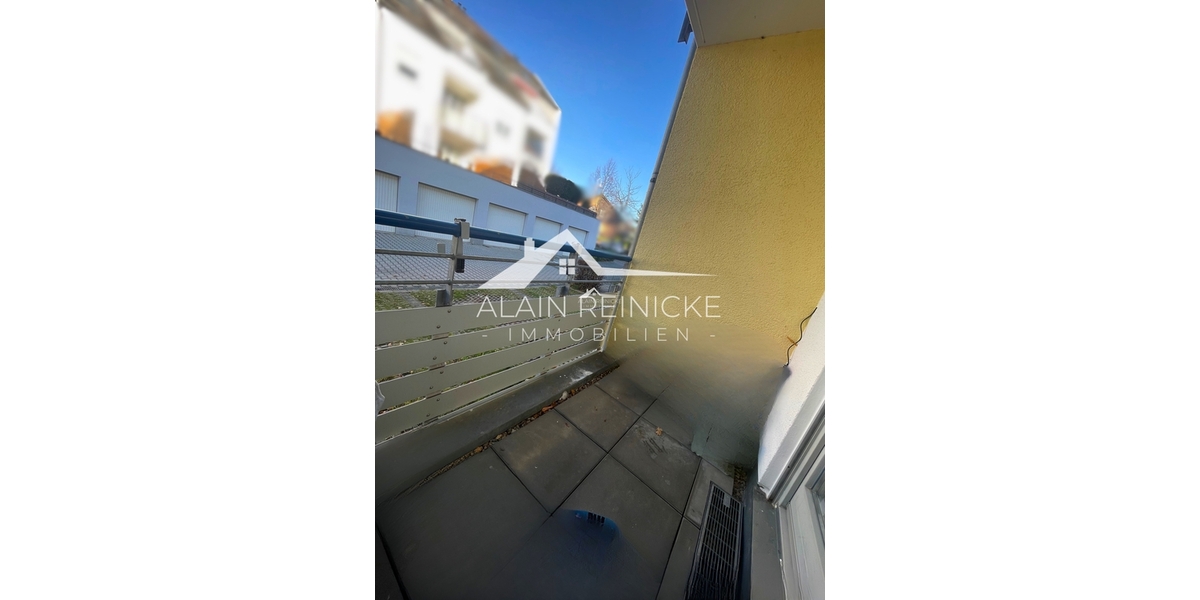 3RW mit TG-Stellplatz in Grüna 3 zimmer